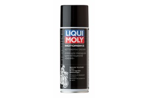 Смазка цепи LiquiMoly Kettenspray Enduro (400 ml)