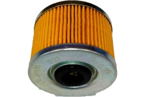 Фильтр масляный с клапаном Bajaj DD121181