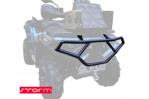 Бампер передний Loncin Xwolf 700 (Storm)