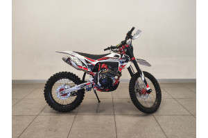 Мотоцикл MotoLand 300 Enduro XR300