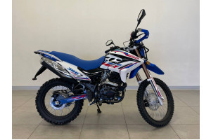 Мотоцикл MotoLand 300 Enduro XR300