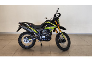 Мотоцикл MotoLand 300 Enduro XR300